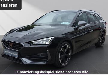 Cupra Leon 47.700 km 25.990 &euro; Solingen 42719