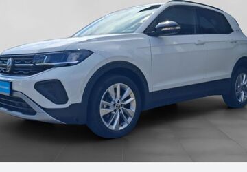 VW T-Cross 9.583 km 24.880 &euro; Remscheid 42897
