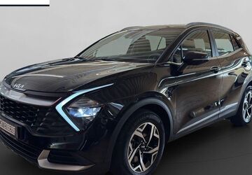 Kia Sportage 39.250 km 21.580 &euro; Leverkusen 51381