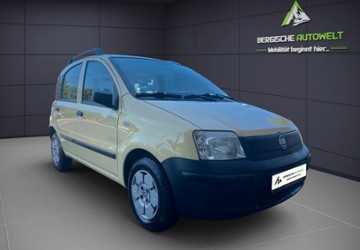 Fiat Panda 205.166 km 1.980 &euro; Bergisch Gladbach 51469