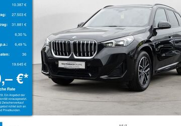 BMW X1 7.960 km 36.290 &euro; Overath-Vilkerath 51491