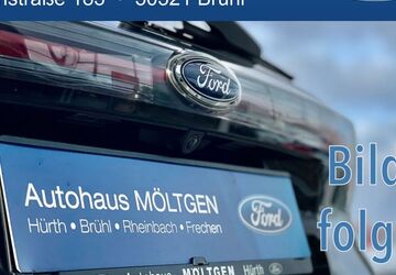 Ford Puma 13.700 km 19.990 &euro; Hürth 50354