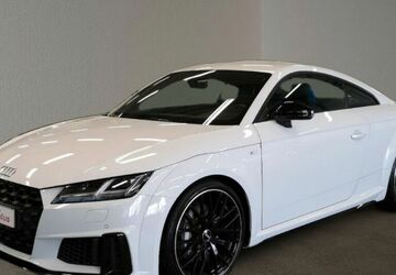 Audi TT 93.750 km 30.200 &euro; Wermelskirchen 42929