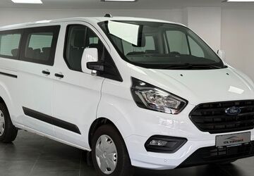 Ford Transit 30.000 km 25.900 &euro; Wesseling 50389