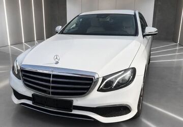 Mercedes-Benz E 220 123.416 km 22.499 &euro; Bergisch-Gladbach 51469
