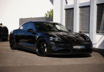 Porsche Taycan 29.000 km 85.500 &euro; Hürth (bei Köln) 50354