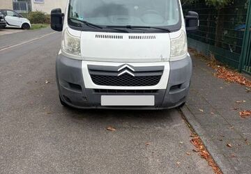 Citroen Jumper 245.000 km 6.500 &euro; Köln 51107