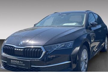 Skoda Octavia 20.900 km 30.880 &euro; Bonn 53227