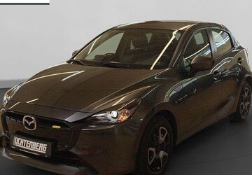 Mazda 2 24.860 km 17.950 &euro; Leverkusen 51381
