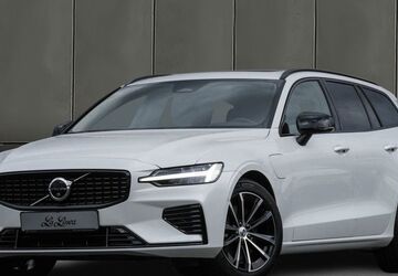 Volvo V60 20.169 km 40.890 &euro; Bonn 53177