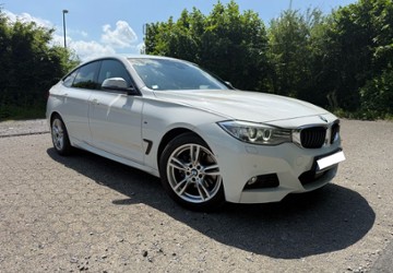 BMW 328 Gran Turismo 170.000 km 13.899 &euro; Remscheid 42897