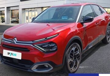 Citroen C4 10.950 km 17.480 &euro; Sankt Augustin 53757