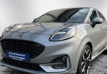 Ford Puma 36.500 km 17.390 &euro; Wipperfuerth 51688
