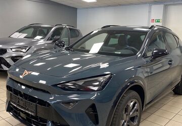 Cupra Formentor 19.974 km 28.700 &euro; Köln 50677