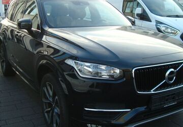 Volvo XC90 225.068 km 16.600 &euro; Köln 51149