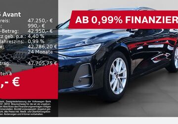 Audi A6 27.592 km 43.420 &euro; Remscheid 42897