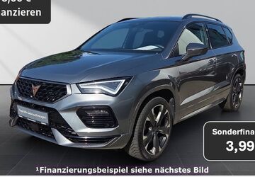Cupra Ateca 37.800 km 35.490 &euro; Solingen 42719