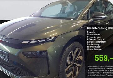 Skoda Enyaq 17.892 km 43.690 &euro; Pulheim-Brauweiler 50259