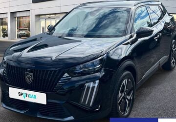 Peugeot 2008 43.061 km 19.980 &euro; Bonn 53121
