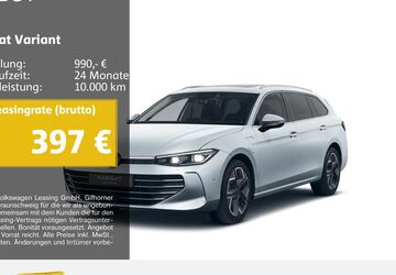 VW Passat Variant 13.185 km 43.950 &euro; Remscheid 42857