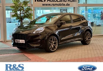 Ford Puma 17.305 km 18.900 &euro; Köln 50769
