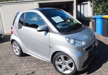 Smart ForTwo 67.777 km 7.300 &euro; Pulheim 50259