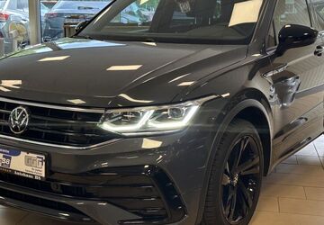 VW Tiguan 64.785 km 31.850 &euro; Hennef 53773