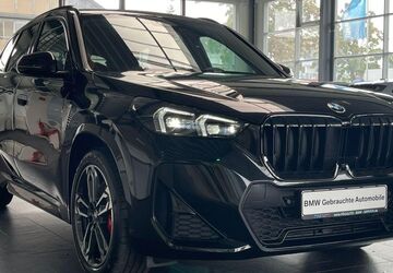 BMW X1 7.860 km 41.990 &euro; Langenfeld 40764