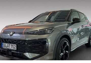VW T-Roc 1.500 km 42.690 &euro; Bornheim 53332