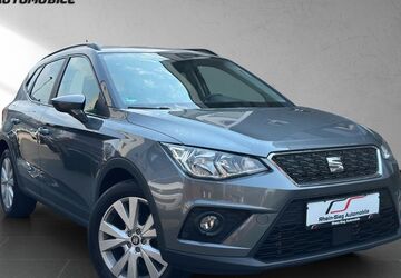 Seat Arona 90.000 km 12.470 &euro; Troisdorf 53840