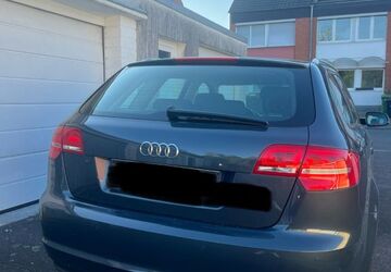 Audi A3 170.000 km 5.399 &euro; Siegburg 53721