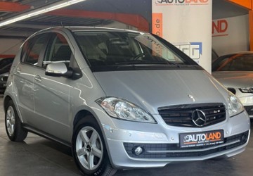 Mercedes-Benz A 180 147.000 km 5.499 &euro; Troisdorf 53842