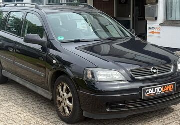 Opel Astra 150.000 km 2.799 &euro; Troisdorf 53842