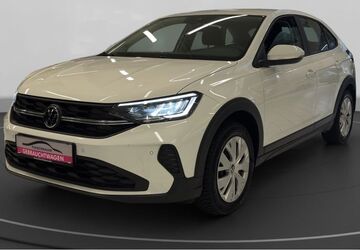 VW Taigo 45.606 km 15.980 &euro; Bonn 53119