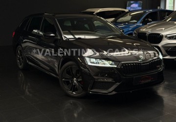 Skoda Octavia 72.855 km 28.999 &euro; Radevormwald 42477