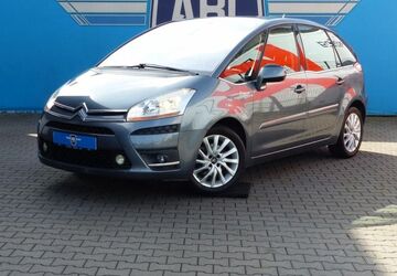 Citroen C4 83.000 km 4.990 &euro; Bergisch Gladbach 51429