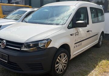 VW Caddy 155.000 km 6.950 &euro; Köln 51103