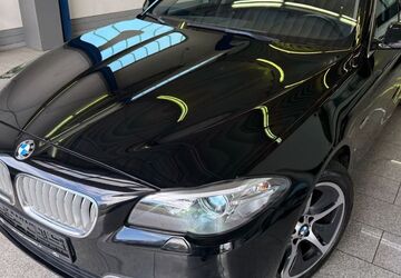 BMW 520 162.051 km 12.690 &euro; Köln 50829