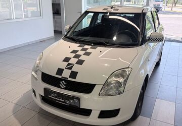 Suzuki Swift 171.300 km 2.950 &euro; Köln 51103