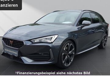 Cupra Leon 49.950 km 35.890 &euro; Solingen 42719