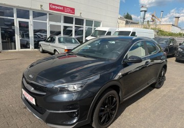 Kia XCeed 163.000 km 13.850 &euro; Brühl 50321
