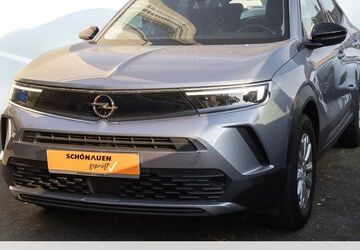 Opel Mokka 30.203 km 16.250 &euro; Remscheid 42855