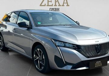 Peugeot 308 15.827 km 20.190 &euro; Lindlar 51789