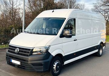 VW Crafter 46.820 km 24.699 &euro; Remscheid 42859