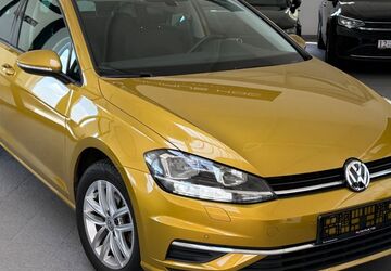 VW Golf 59.297 km 14.950 &euro; Remscheid 42859