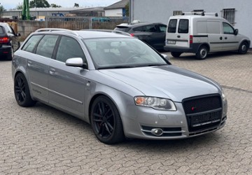 Audi A4 248.730 km 4.950 &euro; Bornheim 53332