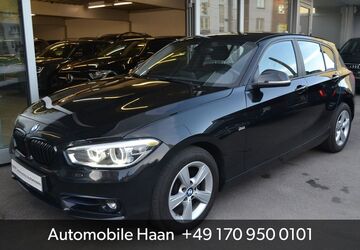BMW 118 223.899 km 7.500 &euro; Solingen 42719