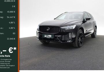 Volvo XC60 7.884 km 44.390 &euro; Engelskirchen 51766