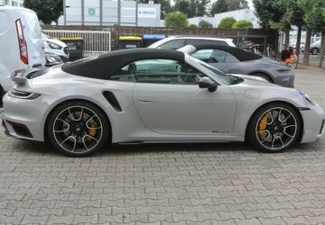 Porsche 992 5.999 km 229.000 &euro; Köln Lövenich 50859