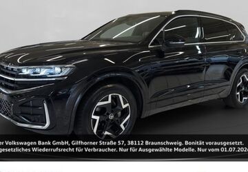 VW Touareg 17.067 km 64.980 &euro; Bonn 53119